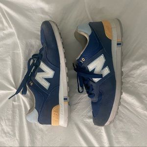 New Balance 574 Shoes